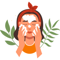 facial